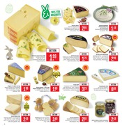 Aktueller Marktkauf Prospekt mit Käse, "Aktuelle Angebote", Seite 6
