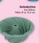 Kuchenbackform im Angebot bei Marktkauf in Hof Kuchenbackform Angebote bei Marktkauf Hof für 2,00 €