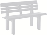 Gartenbank Genziana Angebote von PROGARDEN bei POCO Sindelfingen für 29,99 €