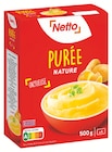 Promo Purée Nature à 2,49 € dans le catalogue Netto à Tours