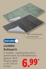 Badteppich bei Lidl im Prospekt "" für 6,99 €