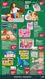 Kosmetikkoffer Angebot & Preis im aktuellen Netto mit dem Scottie Prospekt Kosmetikkoffer Angebot im aktuellen Netto mit dem Scottie Prospekt auf Seite 17