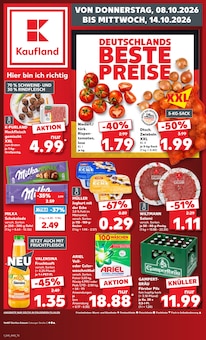 Aktueller Kaufland Prospekt (Ahorn, 70 Seiten zum blättern Kaufland Prospekt Hier bin ich richtig mit 70 Seiten