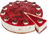 Erdbeer-Stracciatella-Sahnetorte im Angebot bei E center in Rastatt Erdbeer-Stracciatella-Sahnetorte Angebote von Scheck-in Manufaktur bei E center Rastatt für 3,50 €