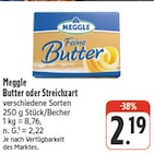 Angebot im EDEKA Dresden Prospekt EDEKA Dresden Prospekt mit im Angebot für 2,19 €