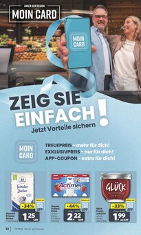 Zucker im aktuellen combi Prospekt (Oldenburg) Zucker im combi Prospekt "Markt - Angebote" mit 39 Seiten (Oldenburg)