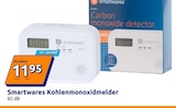 Kohlenmonoxidmelder Angebot in Mahlstetten Kohlenmonoxidmelder im aktuellen Prospekt bei Action in Mahlstetten