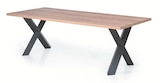 Table fixe en promo chez Crack Ermont à 599,00 €