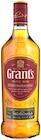 Blended Scotch Whisky Angebote von Grant's bei Penny Pirmasens für 9,99 €