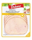 Delikatess Hähnchen-/Truthahnbrust Angebote von Dulano bei Lidl Haltern am See für 0,99 €