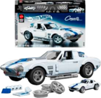 Custom-62-Chevy-Pickup-Bausatz Angebote von Hot Wheels bei E center Rostock für 39,99 €