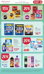 Senseo Angebot im aktuellen Rossmann Prospekt auf Seite 4