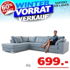 Enjoy Ecksofa Angebote von Seats and Sofas bei Seats and Sofas Bottrop für 699,00 €