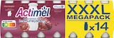 Actimel Drink XXXL Megapack von Danone im aktuellen Lidl Prospekt für 3,88 €