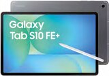Galaxy Tab S10 FE+ im Angebot bei expert in Buchholz Galaxy Tab S10 FE+ Angebote von Samsung bei expert Buchholz für 659,00 €