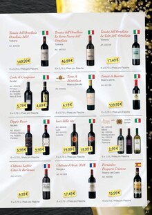 Merlot im Hamberger Prospekt "EDLES ZUM FEST" mit 52 Seiten (Berlin)