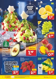 Mango Angebot im aktuellen Netto Marken-Discount Prospekt auf Seite 4