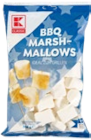 Marshmallows von K-CLASSIC für 1,29 € bei Kaufland im Angebot Marshmallows von K-CLASSIC im aktuellen Kaufland Prospekt