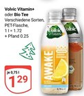 Aktuelle Volvic Angebote bei GLOBUS in Kaarst Aktuelles Vitamin+ Angebot bei GLOBUS in Kaarst ab 1,29 €