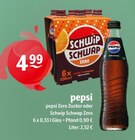 Aktuelle Schwip Schwap Angebote bei Getränke Hoffmann in Recklinghausen Aktuelles Zero Zucker Angebot bei Getränke Hoffmann in Recklinghausen ab 4,99 €