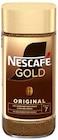 Gold Original im Angebot bei Kaufland in St. Ingbert Gold Original Angebote von Nescafé bei Kaufland St. Ingbert für 6,99 €