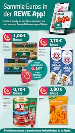Jacobs im REWE Prospekt in Monheim Aktueller REWE Prospekt mit Jacobs, "Dein Markt", Seite 2