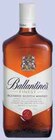 Scotch whisky blended finest - BALLANTINE'S - Intermarché à Poitiers Scotch whisky blended finest - BALLANTINE'S en promo chez Intermarché Poitiers à 19,60 €