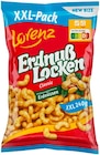 Erdnuß Locken XXL oder Crunchips XXL bei Penny im Erkner Prospekt für 1,69 €