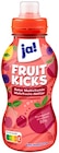 Aktuelles Fruit Kicks Nektar Angebot bei REWE in Bielefeld ab 0,69 €