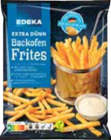 Backofen Frites von EDEKA im aktuellen Marktkauf Prospekt