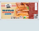 Ribs de porc à griller - MADRANGE - U Express à Gagny Ribs de porc à griller - MADRANGE en promo chez U Express Gagny à 6,49 €
