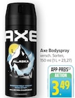 Aktuelle Parfum Angebote bei EDEKA in Frankfurt (Main) Aktuelles Bodyspray Angebot bei EDEKA in Frankfurt (Main) ab 3,49 €