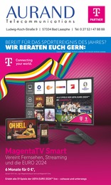 Aurand Communications Prospekt für Breidenbach: "Top Angebote", 8 Seiten, 01.05.2024 - 31.05.2024