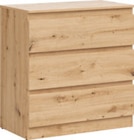 Kommode weiß im Angebot bei ROLLER in Meerbusch Kommode weiß Angebote bei ROLLER Meerbusch für 59,99 €