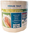 Bobine essuie tout dans le catalogue Weldom