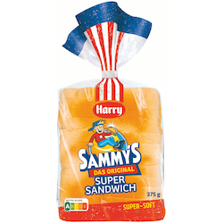 Sammy’s Super Sandwich