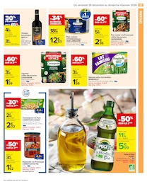 Offre Champignon dans le catalogue Carrefour Market du moment à la page 39