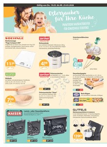 Backzubehör im V-Markt Prospekt "V-Markt einfach besser einkaufen" mit 26 Seiten (Regensburg)