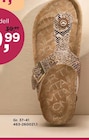 RENO Bad Lippspringe - Damen Sandalen Angebot im Prospekt Damen Sandalen bei RENO im Bad Lippspringe Prospekt für 24,99 €