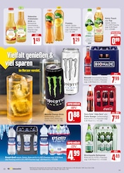 Aktueller E center Prospekt mit Energydrink, "Aktuelle Angebote", Seite 26