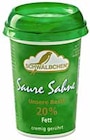 Aktuelles Saure Sahne Angebot bei GLOBUS in Koblenz ab 1,29 €