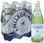 Mineralwasser von San Pellegrino im aktuellen Metro Prospekt