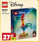 Disney Heihei im Angebot bei Marktkauf in Aalen Disney Heihei Angebote von LEGO bei Marktkauf Aalen für 27,99 €
