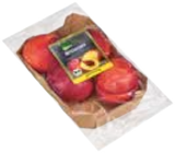 Pfirsiche von EDEKA Bio für 2,99 € bei Marktkauf im Angebot Pfirsiche von EDEKA Bio im aktuellen Marktkauf Prospekt