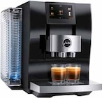 Aktuelles Kaffeevollautomat Z10 Diamond Black (EA) Angebot bei expert in Bochum ab 1.799,00 €