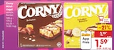 Müsliriegel Schoko von Corny für 1,59 € bei Netto Marken-Discount im Angebot Müsliriegel Schoko von Corny im aktuellen Netto Marken-Discount Prospekt