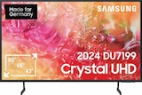 UHD-4K GU55DU7199UXZG von Samsung für 499,00 € bei MEDIMAX im Angebot UHD-4K GU55DU7199UXZG von Samsung im aktuellen MEDIMAX Prospekt