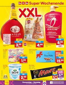 Kaffee im Netto Marken-Discount Prospekt "Aktuelle Angebote" mit 76 Seiten (Dinslaken)