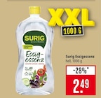 Surig Essigessenz bei Marktkauf im Schorndorf Prospekt für 2,49 €