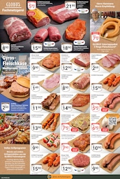 Aktueller GLOBUS Prospekt mit Braten, "Aktuelle Angebote", Seite 15